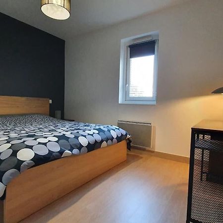 Residence Escale Oceane T2 42 M2 A 500 M De La Plage Capbreton Eksteriør bilde