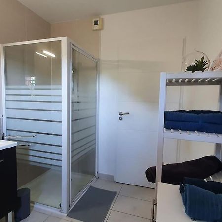 Residence Escale Oceane T2 42 M2 A 500 M De La Plage Capbreton Eksteriør bilde