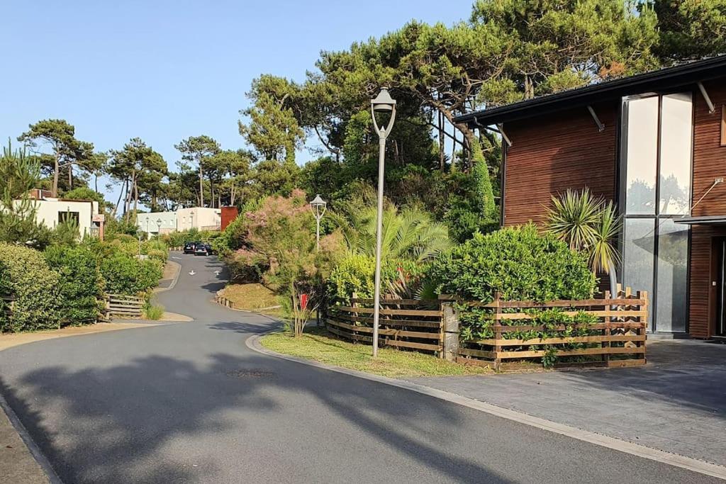 Residence Escale Oceane T2 42 M2 A 500 M De La Plage Capbreton Eksteriør bilde
